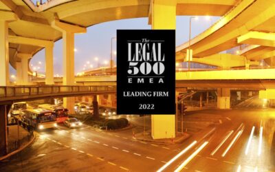 Leading Law Firm